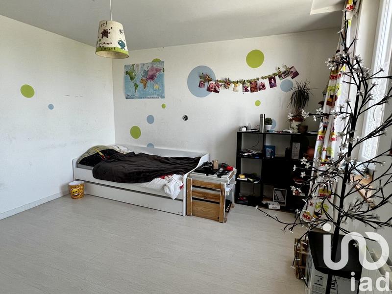 Maison - 139 m² - 6 pièces