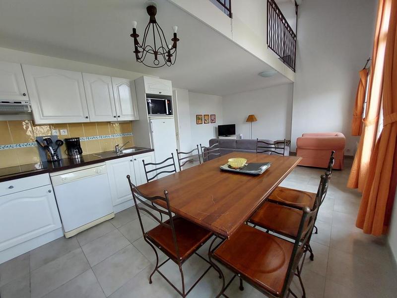 Duplex - 82 m² - 4 pièces