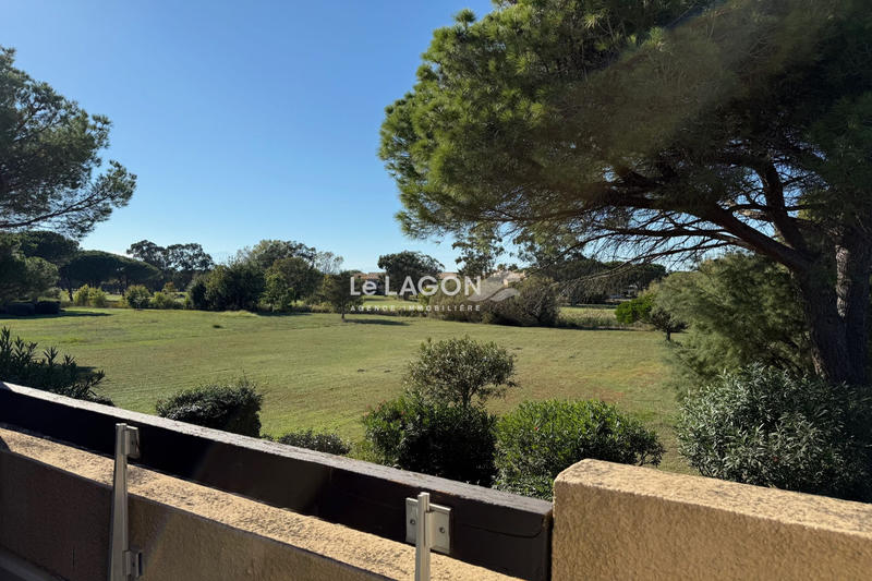 Appartement - 29 m² - 3 pièces