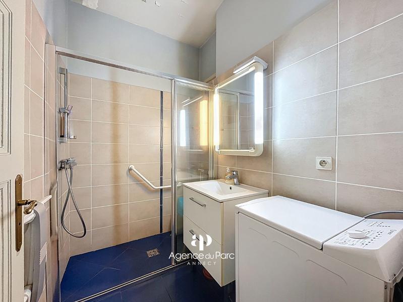 Appartement - 41 m² - 1 pièce