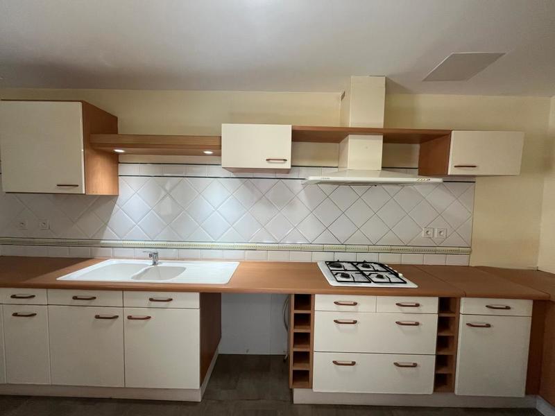 Studio - 27 m² - 1 pièce