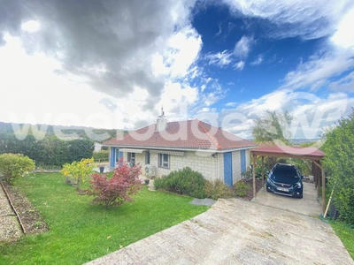 Maison - 97 m² - 4 pièces