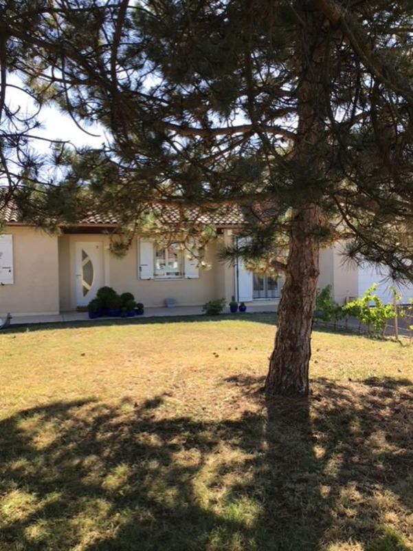 Maison - 134 m² - 6 pièces