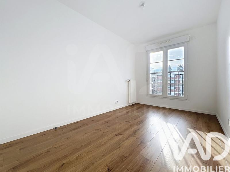Appartement - 82 m² - 4 pièces