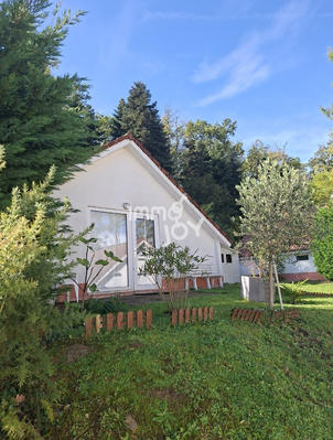 Châlet - 44 m² - 3 pièces