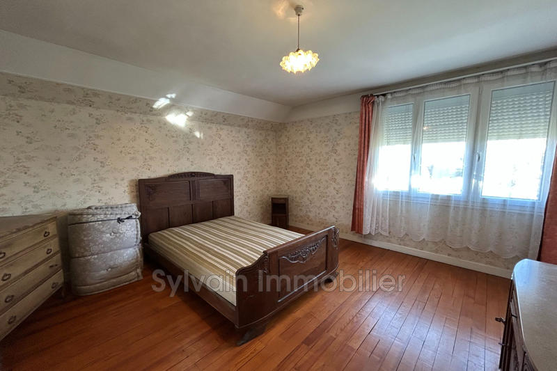 Maison - 107 m² - 4 pièces