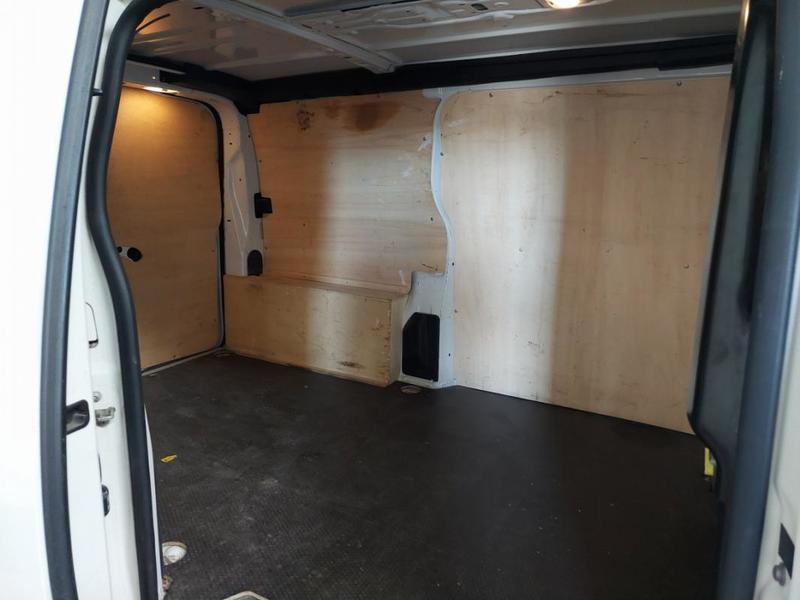 Opel Vivaro L2 1.5 diesel 120 ch Pack Clim