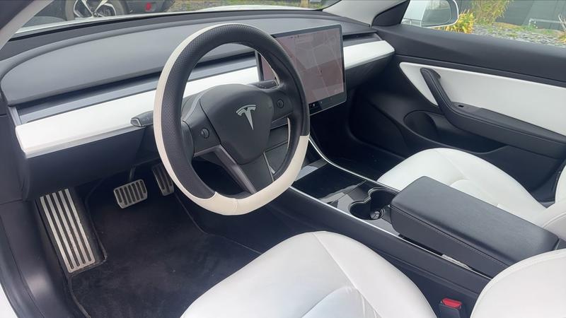Tesla Model 3 306 Standard Plus