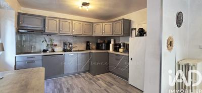 Maison - 146 m² - 6 pièces