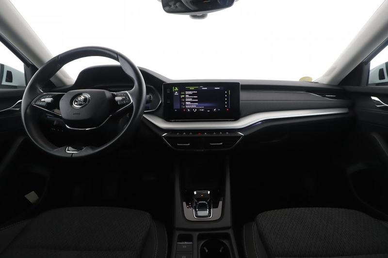 Skoda Octavia Combi 2.0 Tdi Style Dsg7 150 ch