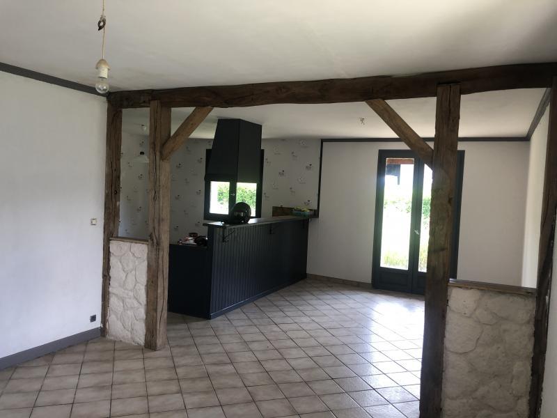 Maison - 132 m² - 8 pièces