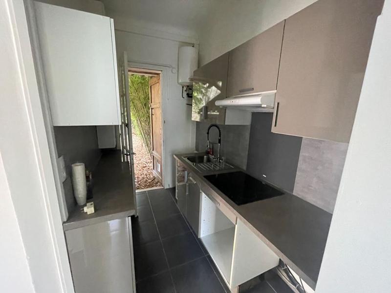 Maison - 60 m² - 3 pièces