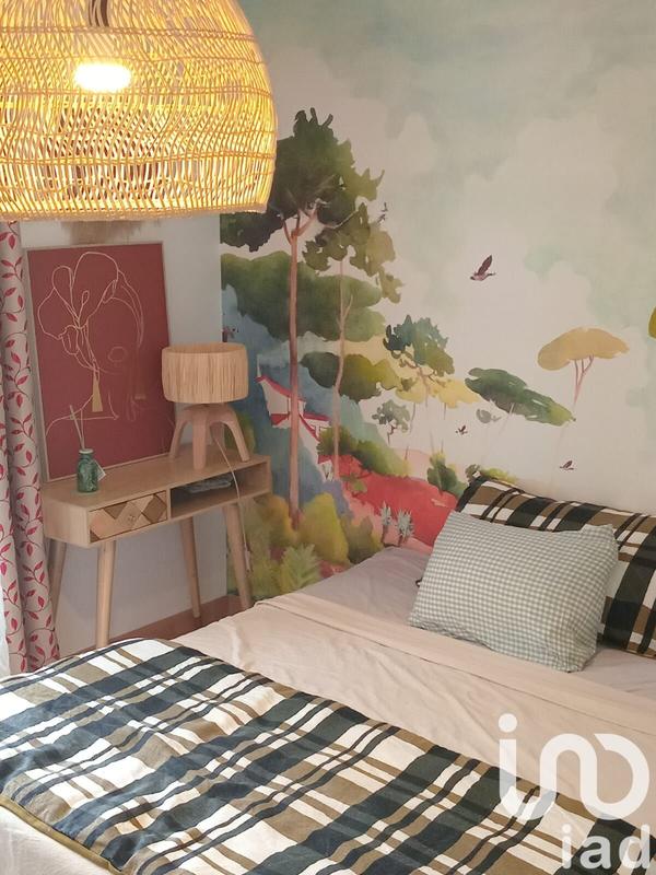 Maison - 164 m² - 6 pièces