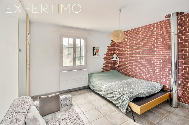 Bastide - 210 m² - 6 pièces