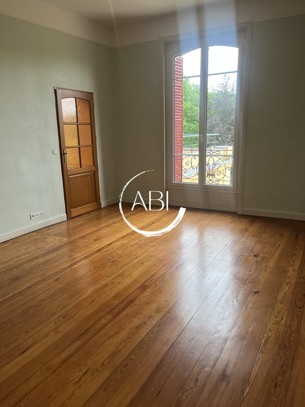 Appartement - 71 m² - 2 pièces