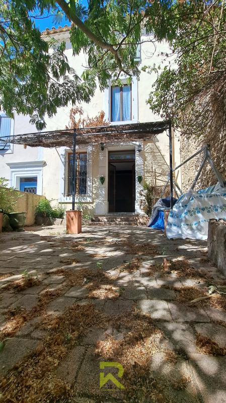 Maison de village - 177 m² - 7 pièces