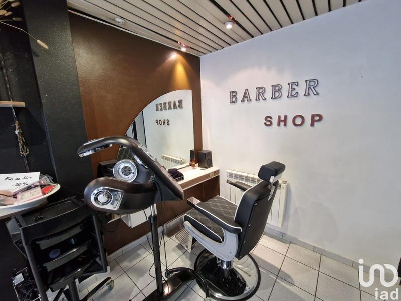 Local commercial - 63 m²