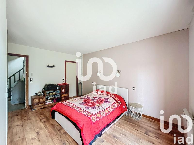 Maison - 175 m² - 7 pièces