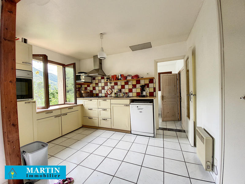 Villa - 92 m² - 5 pièces