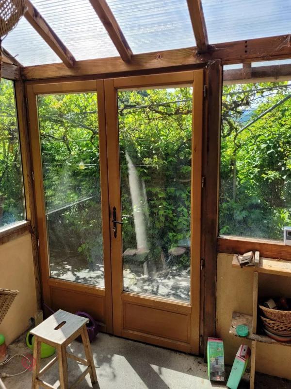 Maison - 96 m² - 6 pièces