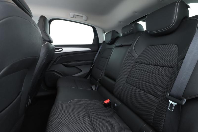 Renault Arkana 1.3 TCe Intens Edc 140 ch