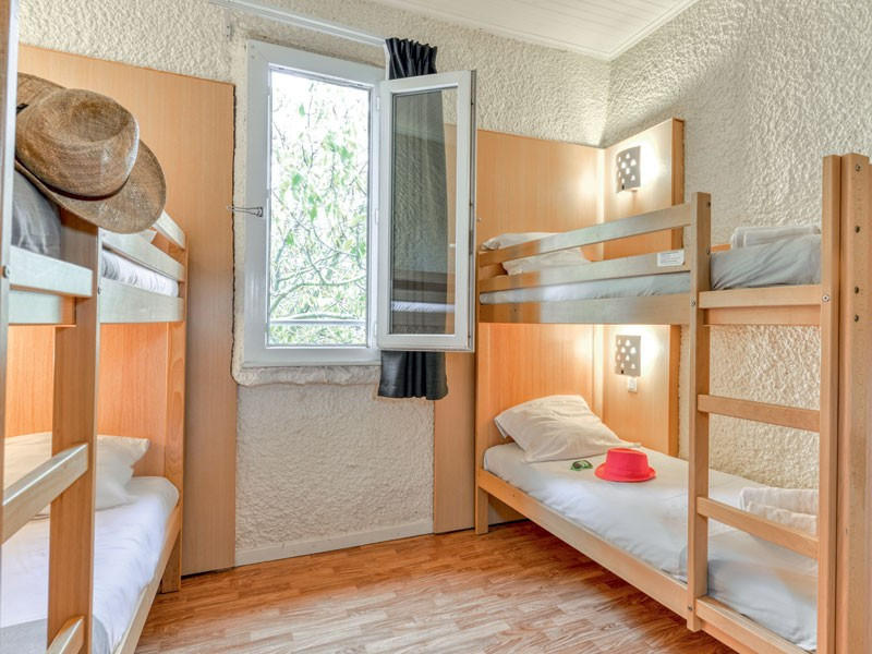 Appartement - 37 m² - 3 pièces