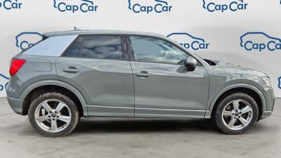 Audi Q2 1.4 Tfsi Cod 150 s-Tronic7 Sport