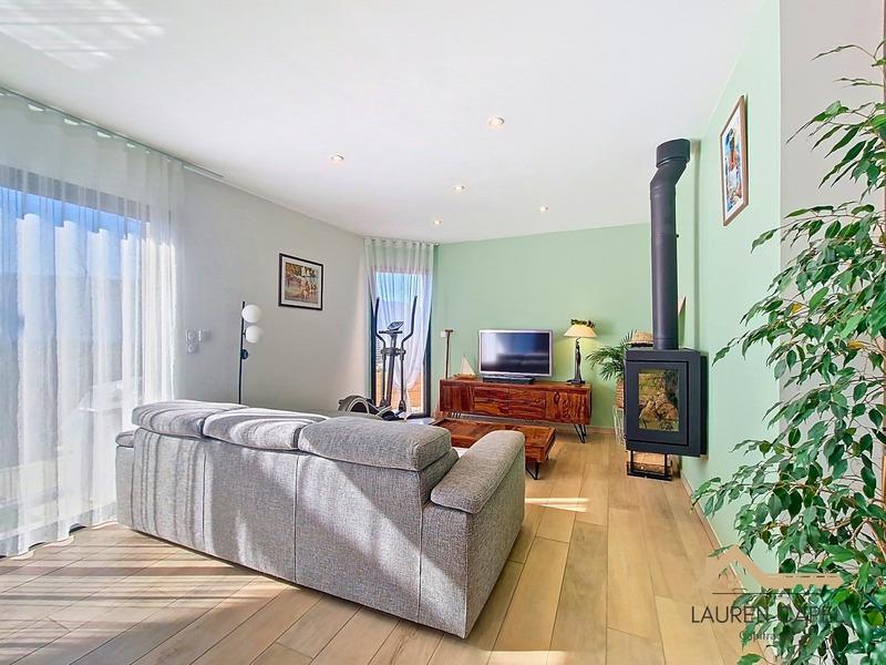 Maison - 98 m² - 5 pièces