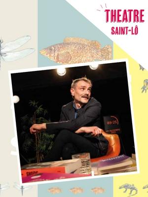 Théâtre &gt; la lente et difficile agonie du crapaud buffle sur le socle patriarcal