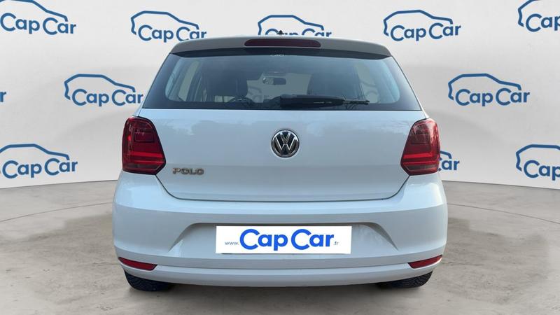 Volkswagen Polo V 1.0 i 60 Life