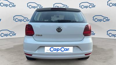 Volkswagen Polo V 1.0 i 60 Life