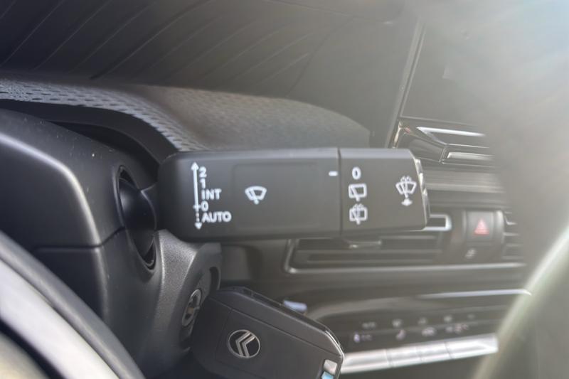 Citroën C3 Aircross Hybrid 145 E-Dsc6 Max 5p