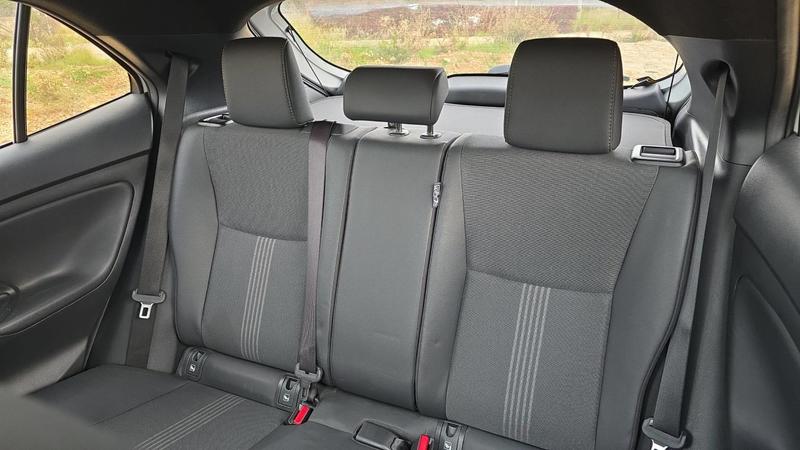 Toyota Yaris Cross 1.5 116 Hybrid 4wd E-Cvt Trail