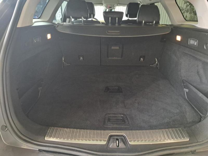 Renault Talisman estate Dci 130 Energy Edc Business Intens