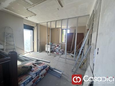 Maison ancienne - 400 m² - 7 pièces