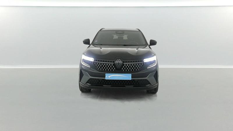 Renault Austral E-Tech hybrid 200 Techno esprit Alpine 5p