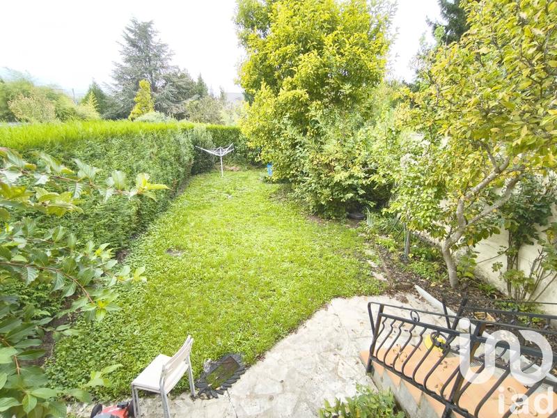 Maison - 104 m² - 4 pièces