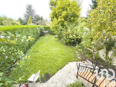 Maison - 104 m² - 4 pièces