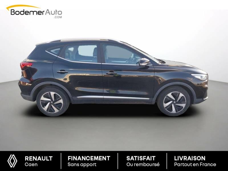 Mg Zs Ev Autonomie standard 51kWh - 130 kW 2wd Luxury