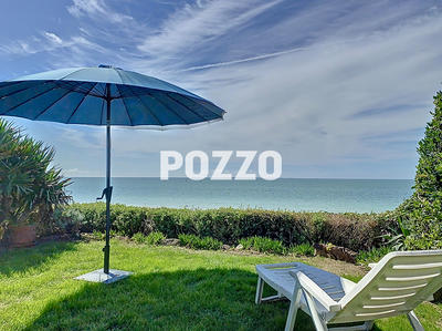 Maison - 120 m² - 7 pièces