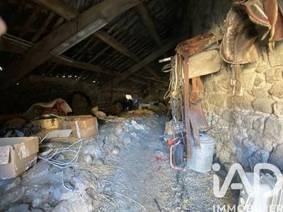 Ferme - 130 m² - 2 pièces