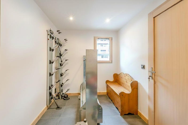 Châlet - 265 m² - 10 pièces