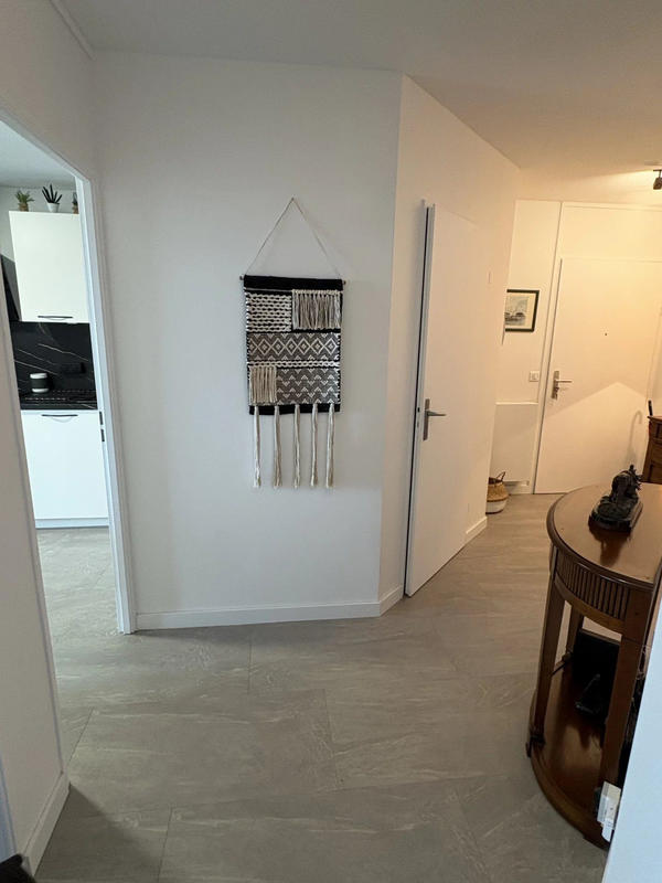 Viager - Appartement - 93 m² - 4 pièces
