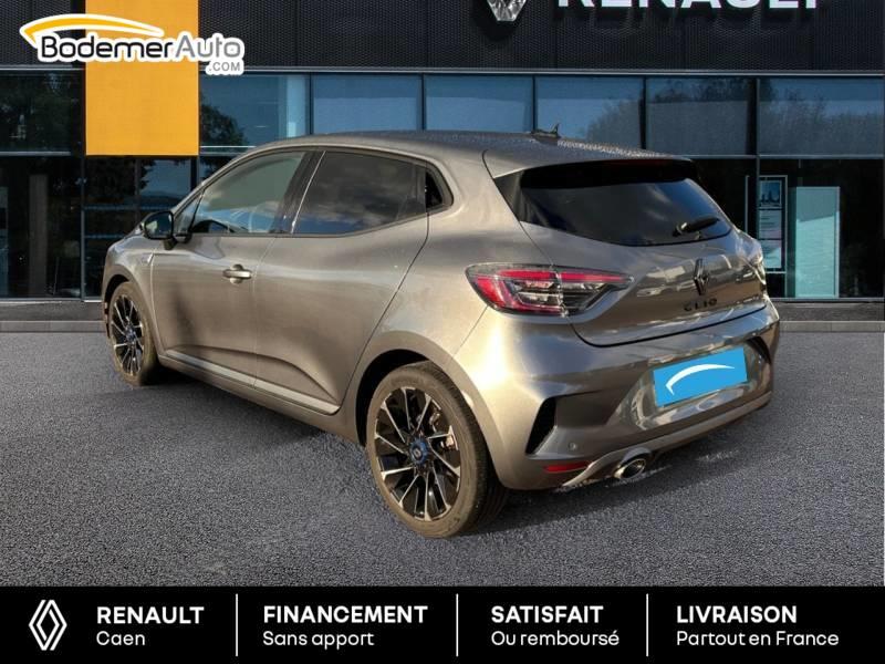 Renault Clio TCe 90 Esprit Alpine