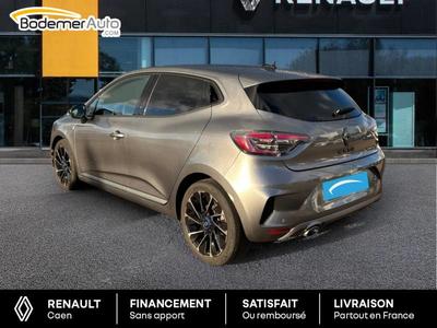 Renault Clio TCe 90 Esprit Alpine