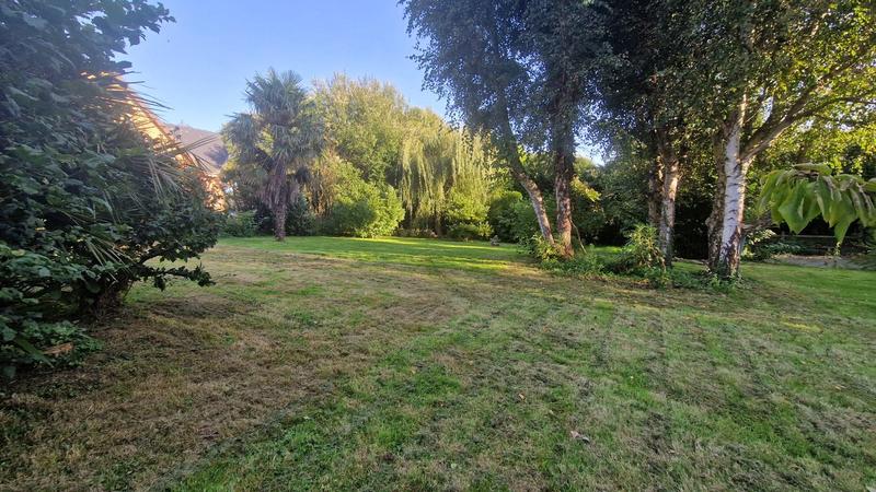 Maison - 167 m² - 5 pièces