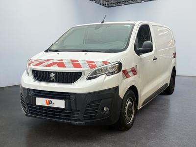 Peugeot Expert Fourgon Fgn Tole Standard Bluehdi 120 s&amp;S Bvm6 Premium Pack
