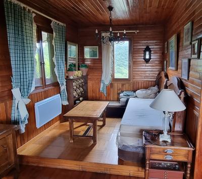 Châlet - 76 m² - 4 pièces