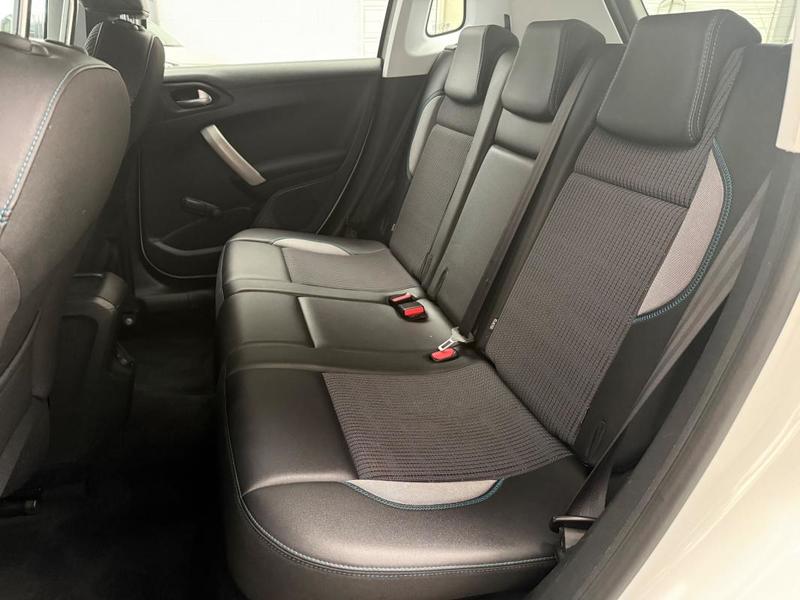 Peugeot 2008 1.2 110 Cross Urban / 2eme Main Distri Neuve