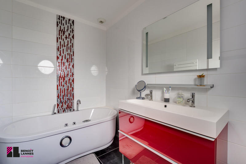 Villa - 124 m² - 5 pièces